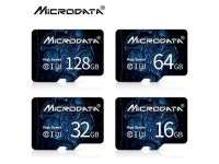 Memory card 64G C10 high-speed memory card 128G mobile phone digital TF card 512G - Newegg.com