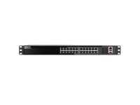 2024 QNAP QSW-M3224-24T Network L3 Lite Managed Switch 24 10GBASE-T Network Ports - Newegg.com
