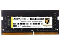 KINGSMAN 32GB 260-Pin DDR4 SO-DIMM DDR4 3200 (PC4 25600) Laptop Memory Model - Newegg.com