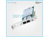 Refurbished: P9D94A HP SN1100Q 16Gb PCI-e 3.0 x2 2-Port Fiber Channel HBA 853011-001 - Newegg.com