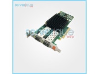 Refurbished: LPE31002-M6 Emulex 16Gbps Dual Port SFP+ PCIe Fiber Channel Host Bus Adapter - Newegg.com