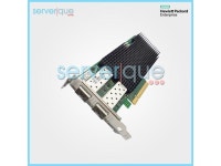 Refurbished: 870825-B21 HPE Ethernet 10/25Gbps PCI-e 661SFP28 Dual Port Adapter 870823-001 - Newegg.com