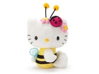 Sanrio Hello Kitty 45th Memorial Doll (Hachi) - Newegg.com