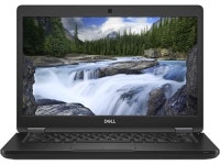 Refurbished: Dell Latitude 5490 Laptop, Intel Core i7-8650U Quad Core 4.2Ghz, 16GB RAM, 512GB SSD 14 FHD (1920x1080), Windows 10... 