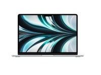 Refurbished: MacBook Air 13 MLY43LL/A 2022 Apple M2/10-core GPU 8GB RAM 512GB SSD - Silver - Newegg.com