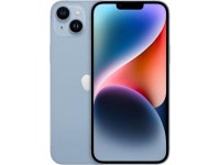 Refurbished: Apple iPhone 14 Plus AT&T Locked 6GB/128GB - Blue - Newegg.com