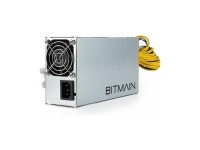 APW7 PSU, Bitmain Antminer 1800w 110v 220v Power Supply for L3+/L3++/A9/Z1/S15/T15/S9j/Z9/S9i/S9 Miner - Newegg.com