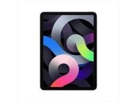 Refurbished: Apple iPad Air 10.9 4th Gen (2020) 256GB (Wi-Fi + Cellular) Space Gray (Refurbished Good) - Newegg.com