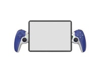 D9 Mobile Phone Stretching Game Controller Wireless Bluetooth PC Tablet For Switch/PS3/PS4 Dual Hall Somatosensory Controller... 