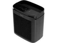 Reducer for Medium/Large Rooms (200 sq. ft.) Black - Wildefire/Smoke, Pollen, Pet Dander & Dust Air Purifier, HPA3100 - Newegg.com