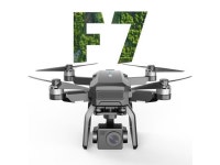 Binygo F7 Drone with Camera for Adults 4K, 9800ft Video Transmission, Camera Drone with 3-Axis Gimbal, GPS Auto Return, Follow Me... 