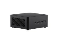 NUC 14 Pro NUC14RVHU7 Mini Desktop Computer/Mini PC/HTPC 14th Gen. Intel Core Ultra 7 Processor 155H,Intel Arc GPU, 32G RAM / 1T... 