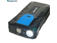 18800mAh Car Jump Starter Booster Jumper Box Portable Power Bank Battery Charger - Newegg.com