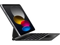 Magnetic Floating Keyboard Case for iPad 10th Generation 10.9 inch 2022, Slim Wireless Bluetooth Keyboard Cover with Multi-Touch... 
