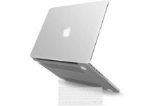Compatible with MacBook Pro 13 Inch Retina Case Model A1502 A1425 (Older Version Release 2015 - end 2012), Plastic Hard Shell... 