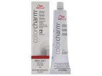 Color Charm Permanent Hair Color Gel - 3RV 367 Black Cherry by Wella for Unisex - 2 oz Hair Color - Newegg.com