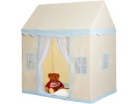 VEVOR Kids Play Tent, Kids Tent for Kids 1-5 Years Old, Toddler Tent with Mat and Tent Lamp, Tent for Kids with Windows for... 