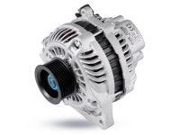 VEVOR Alternator Car Alternator for Honda Civic 1.8L L4 06-08 11 L4 (MFI) 09-10 - Newegg.com