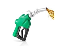 VEVOR 1 in NPT Automatic Fuel Nozzle 1-3/16 in Spout Auto Shut Off Diesel Nozzle - Newegg.com