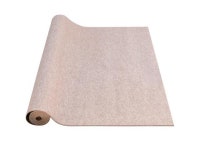 VEVOR Boat Carpet, 6 ft x 13.1 ft Marine Carpet for Boats, Waterproof Light Brown Carpet with Marine Backing Anti-Slide Marine... 