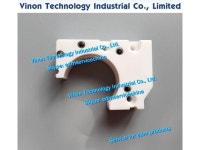 F8912 Guide Block Lower (Ceramic type) 50x69x20T mm edm spare parts A290-8110-Y770 for C,iA,iB,iC series. A2908110Y770 - Newegg.com