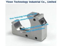 F8911 Guide Block Lower 50x60x20T mm edm spare parts A290-8110-X770 for C, i series. A2908110X770 - Newegg.com