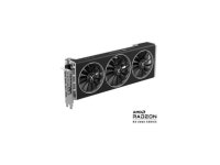 Refurbished: XFX SPEEDSTER QICK319 AMD Radeon RX 6700 XT BLACK Gaming Graphics Card with 12GB GDDR6, HDMI 3 x DP, AMD RDNA 2... 