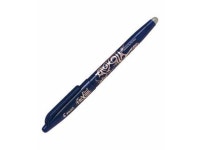 Pilot Frixion Ball Medium Pen 1.0mm (Box of 12) - Blue - Newegg.com