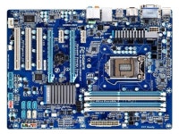 Refurbished: GIGABYTE GA-H67A-USB3-B3 LGA 1155 Intel H67 DDR3 32GB ATX - Newegg.com