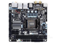 Refurbished: GIGABYTE Z97N-WIFI(rev.1.0) LGA 1150 Intel Z97 DDR3 16GB Mini-ITX - Newegg.com