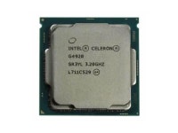 Refurbished: Celeron G4920 14nm LGA 1151 central processing unit (CPU) - Newegg.com
