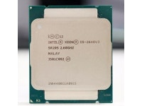 Atermiter X99 B85 Motherboard Kit Set With LGA 2011-3 Intel Xeon E5 2640 V3 CPU Processor 2pcs x 16GB DDR4 3200MHz 32GB REG ECC... 