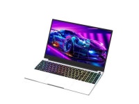 JOHNKANG High-Performance 15.6 FHD Laptop, 11th Gen Core i7, WiFi-6, Backlit Keyboard, USB-C, HDTV, M.2 interface solid state... 