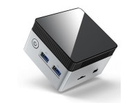 JOHNKANG Portable Mini PC Windows 11 Pro Computers with Intel... com JOHNKANG   Portable Mini PC Windows 11 Pro Computers with... 
