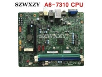 For H3005 H5005 G5005 F5005 H425 Desktop Motherboard CFT3I1 VER.1.1 A6-7310 CPU A6-6310 CPU 5B20H35963 - Newegg.com