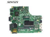 For 3437 5437 Laptop Motherboard i7-4500U Processor GT750M CN-01C6NT 1C6NT Full Tested - Newegg.com