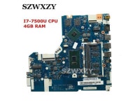 5B20N86293 For 320-15ISK Laptop Motherboard NM-B242 I7-7500U CPU 4GB RAM DDR4 Full Tested - Newegg.ca 5B20N86293 For 320-15ISK... 