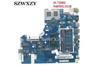 5B20N98493 For 520-15IKB Laptop Motherboard NM-B242 With i5-7200U CPU 4GB RAM 940MX 2GB GPU - Newegg.ca 5B20N98493 For 520-15IKB... 