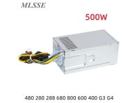 PSU For 480 280 288 680 800 600 400 G3 G4 Power Supply 500W Computer Power Supply PA-5501-2HA PCG007 - Newegg.com