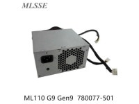 For ML110 G9 Gen9 350W Power Supply 780077-501 791705-001 24+8+8+4PIN S14-350P1A ping - Newegg.com