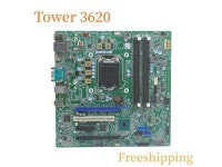 For Precision Tower 3620 Motherboard 09WH54 9WH54 0MWYPT MWYPT 05XTW0 5XTW0 C236 DDR4 Mainboard 100% Tested Fully Work - Newegg.com
