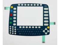 Replacement Touch Membrane Keypad For KCP2 00-110-185 - Newegg.com