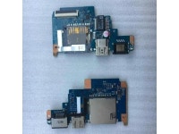 Laptop USB Interface Board for 15-CK 15-CK004TX 15-CK009TX 15-CK010TX 15-CK074 NR TPN-Q201 USB Board DAG77ATB6C0 - Newegg.com