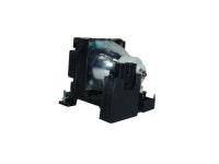 Advanced Lamps 60.J3416.CG1 Lamp & Housing for BenQ Projectors - Fits AJ-LA80, CD-725C, DS650, DX660, PB8200, TDP-MT500, VLT... 