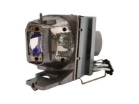 Jaspertronics Original Lamp & Housing for The Acer H7850 Projector with original specification and full lifespan bulb inside - 1... 