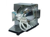 Advanced Lamps 5J.J4N05.001 Lamp & Housing for BenQ Projectors - Fits 5J.J0405.001, 5J.J0405.001-UHP, MP776, MP776ST, MX615ST... 