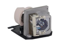 Jaspertronics Original EC.J9900.001 Lamp & Housing for Acer Projectors - Fits H7350, H7530D, H7530, H7531D, H7630D, EC.J9900.001... 