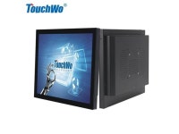 TouchWo Industrial PC 15 inch touch screen monitor 1024 x 768,with HDMI,VGA,USB DisplayPort - Newegg.com