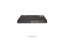 WS-C2960+24PC-S 2960 Plus Switch 2960 Plus 24 10/100 PoE + 2 T/SFP LAN Lite - Newegg.com WS-C2960+24PC-S 2960 Plus Switch2960... 