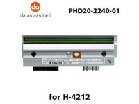 PHD20-2240-01 Genuine New Printhead for Datamax H-4212 Printer 203dpi Resolution - Newegg.com